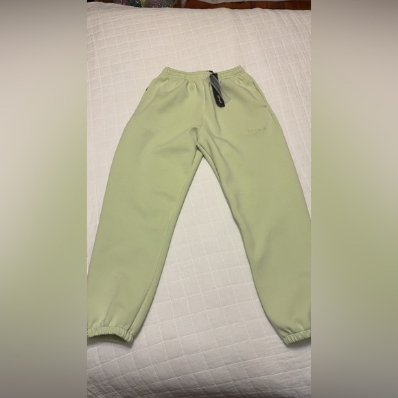 2PC YoungLA YLA Women’s matching jogging/lounge SET W240/W540 - Picture 2 of 16